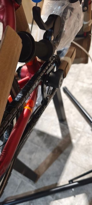Bicicleta infantil ACADEMY GRADE 3