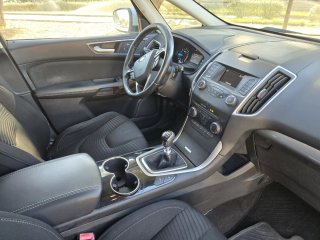 Ford S-MAX 2016
