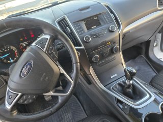 Ford S-MAX 2016