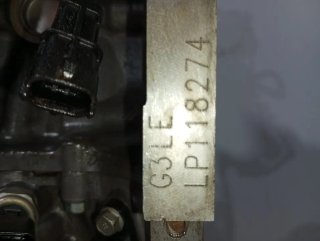 Motor completo HYUNDAI KONA (OS)