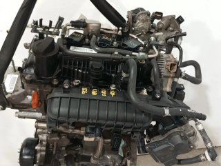 Motor completo HYUNDAI KONA (OS)
