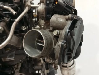 Motor completo HYUNDAI KONA (OS)