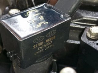 Motor completo HYUNDAI KONA (OS)
