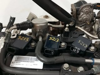 Motor completo HYUNDAI KONA (OS)