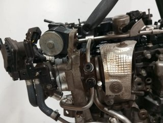 Motor completo HYUNDAI KONA (OS)