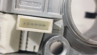Antirrobo / llave contacto OPEL ASTRA H BERLINA