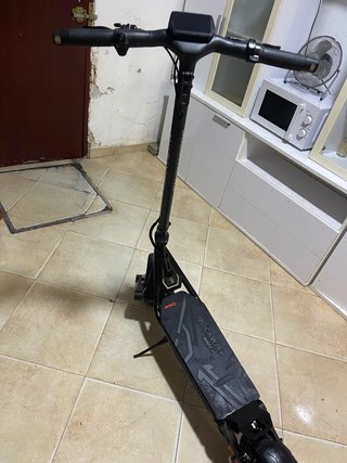 Patinete eléctrico SmartGyro Rockway