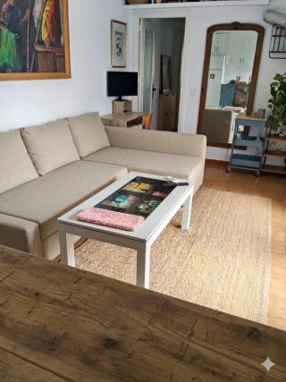 Apartamento con encanto en Chipiona. •Regla