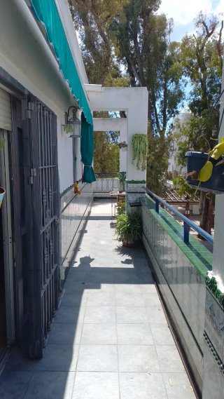 Apartamento con encanto en Chipiona. •Regla