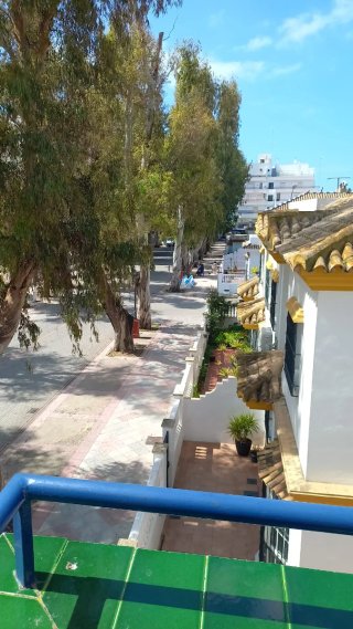 Apartamento con encanto en Chipiona. •Regla