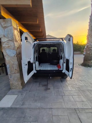 Citroen Nemo 2016