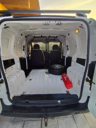 Citroen Nemo 2016