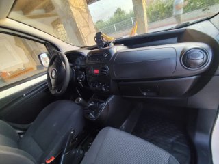 Citroen Nemo 2016