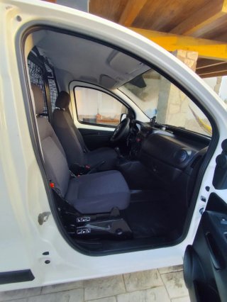 Citroen Nemo 2016