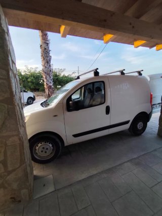 Citroen Nemo 2016