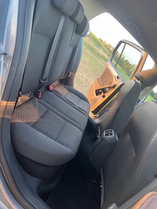 Volkswagen Golf 2011