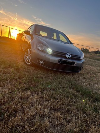 Volkswagen Golf 2011