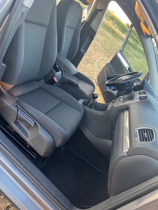 Volkswagen Golf 2011