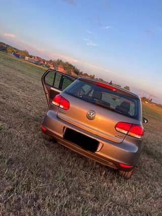Volkswagen Golf 2011