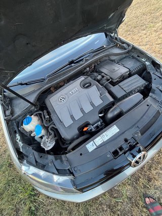 Volkswagen Golf 2011