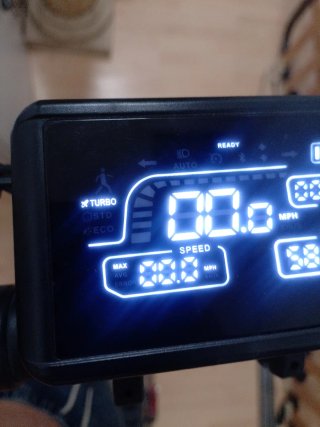 Patín Eléctrico ZRino