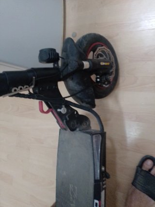 Patín Eléctrico ZRino