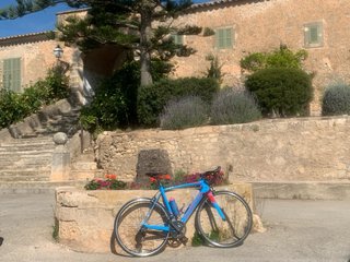 Berria Belador - Bicicleta de Carretera
