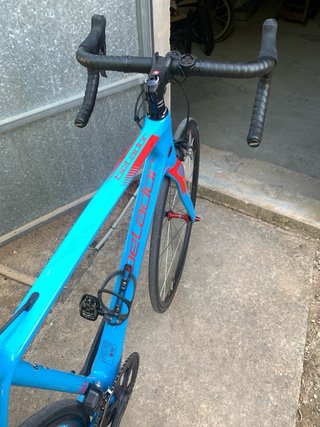 Berria Belador - Bicicleta de Carretera