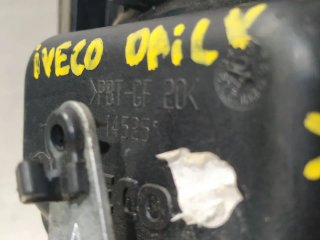 Maneta exterior delantera derecha IVECO DAILY