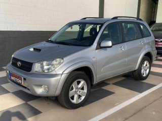 Toyota RAV4 2005