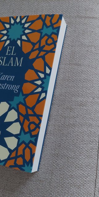 El islam: Una historia breve