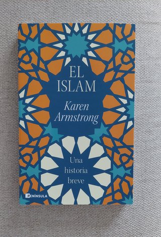 El islam: Una historia breve