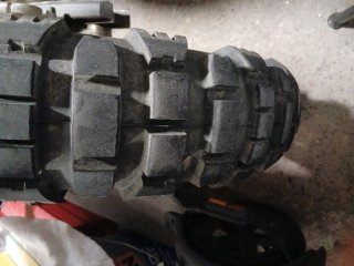 Yamaha XT 660Z Tenere