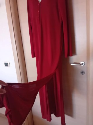 Completo 3 pezzi donna DREAM