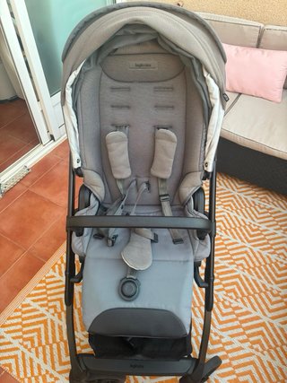 Silla de paseo Inglesina Electa Precio negociable