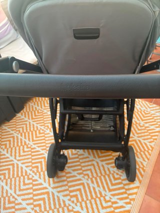 Silla de paseo Inglesina Electa Precio negociable