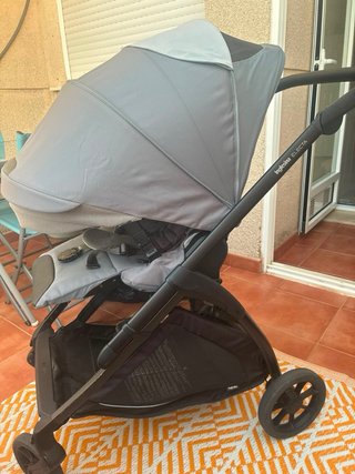 Silla de paseo Inglesina Electa Precio negociable