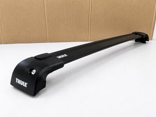 Thule WingBar Edge BMW Serie 3 G20 – Kit 187056