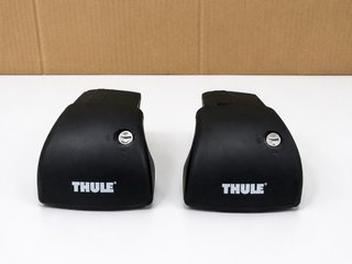 Thule WingBar Edge BMW Serie 3 G20 – Kit 187056