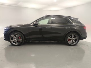 Hyundai Genesis GV70 2.5T 304CV 4X4 SPORT 2024