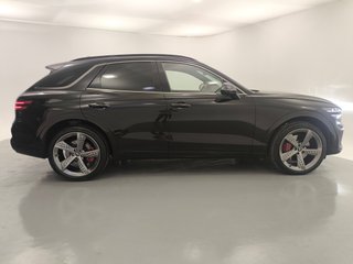 Hyundai Genesis GV70 2.5T 304CV 4X4 SPORT 2024