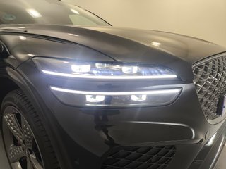 Hyundai Genesis GV70 2.5T 304CV 4X4 SPORT 2024