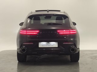 Hyundai Genesis GV70 2.5T 304CV 4X4 SPORT 2024