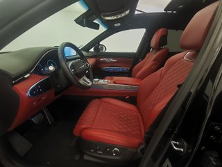Hyundai Genesis GV70 2.5T 304CV 4X4 SPORT 2024