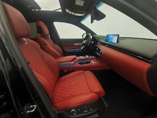 Hyundai Genesis GV70 2.5T 304CV 4X4 SPORT 2024