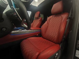 Hyundai Genesis GV70 2.5T 304CV 4X4 SPORT 2024