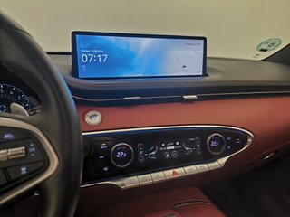 Hyundai Genesis GV70 2.5T 304CV 4X4 SPORT 2024