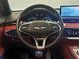 Hyundai Genesis GV70 2.5T 304CV 4X4 SPORT 2024