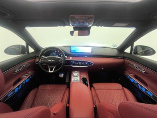 Hyundai Genesis GV70 2.5T 304CV 4X4 SPORT 2024