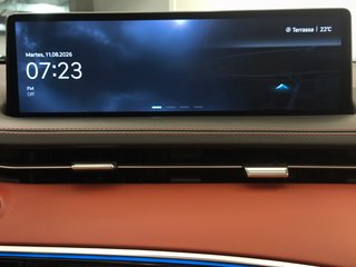 Hyundai Genesis GV70 2.5T 304CV 4X4 SPORT 2024